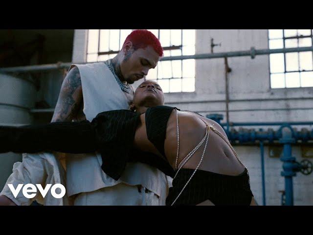 Chris Brown - Under The Influence (Official Video)