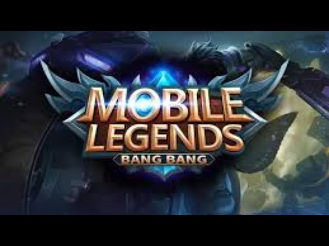 Hey Ayo Mabar Mobile Legend