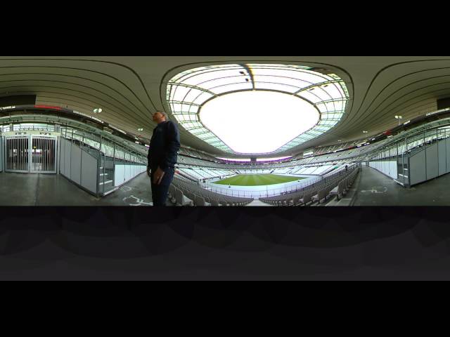 360 Stade de France EDITED with titles