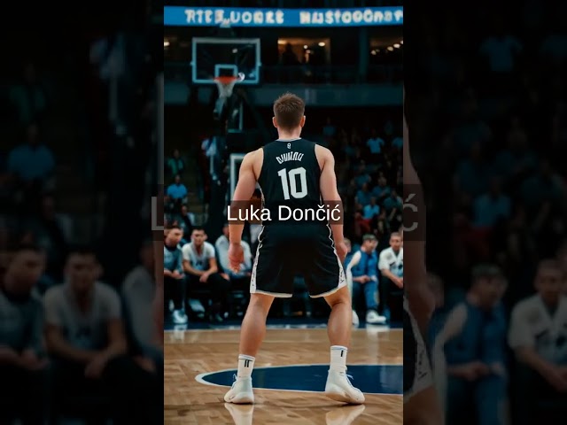 Luka Dončić: Nothing Signals Your Season is Over Quite Like the Dreaded Luka