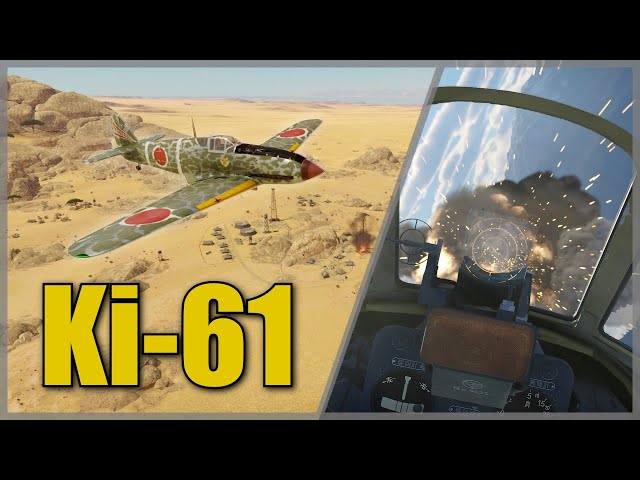 Hunting CAS - Simulator Tank Battles - War Thunder