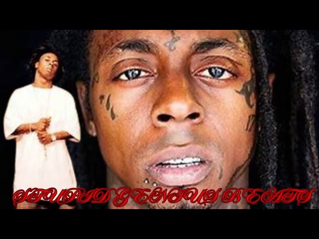 Lil Wayne, Dj Mannie Fresh "Bring it Back" Remix 2024 (Music Video)