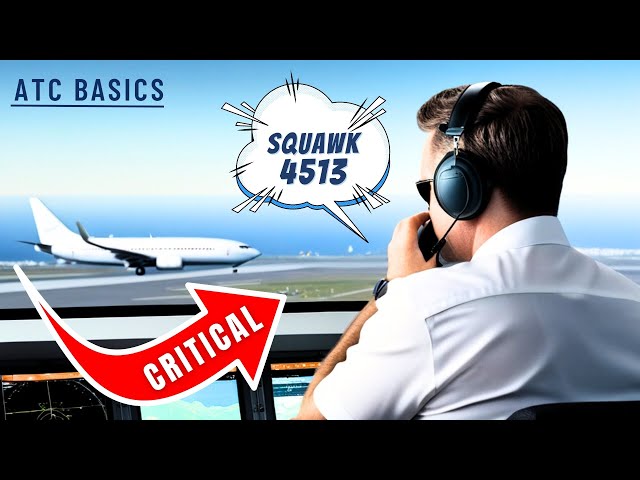 ICAO Aviation English | Why Pronouncing Numbers Correctly is Important 💯