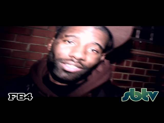 Wretch 32 | F64 [S1.EP8]: SBTV