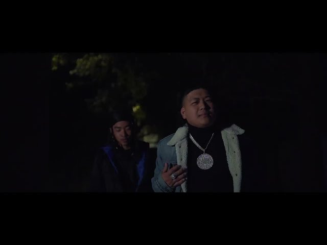 Tnb Gzz - Entanglement (feat. Collin Yang) (Official Music Video) || Dir. @Lostboisworld