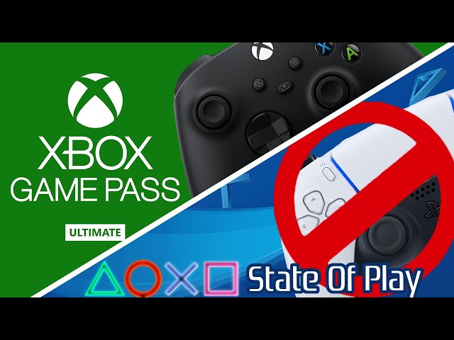 State Of Play August | Xbox Game Pass Ultimate Release Date Revealed