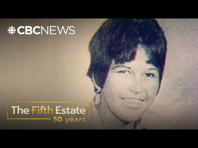 Why an Indigenous teen’s murder case went cold (1988) | The Fifth Estate