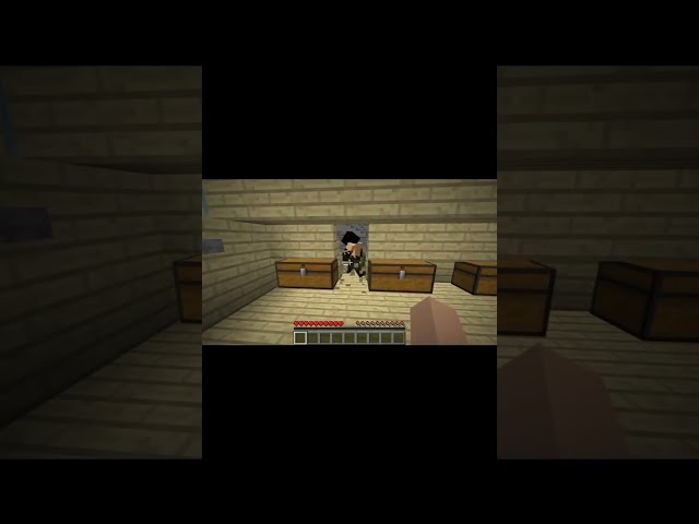 @minecraft  #minecraft minecraft funny short video