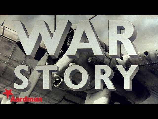 Lip Synch: War Story - Aardman Animations (Short Film)