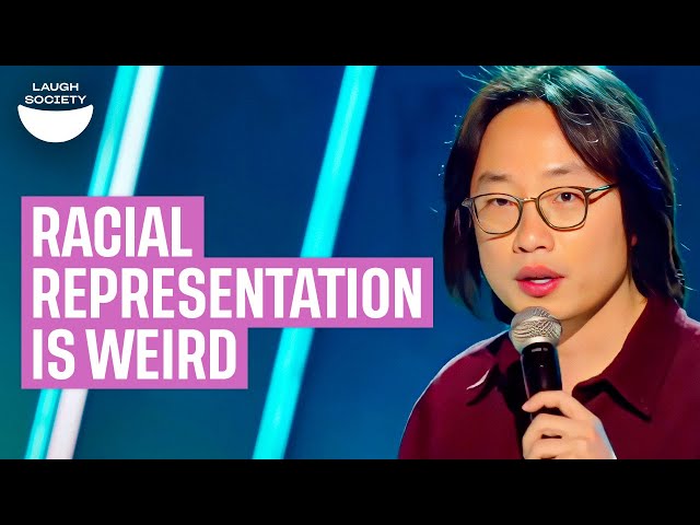 The Real Issue With Hollywood: Jimmy O. Yang