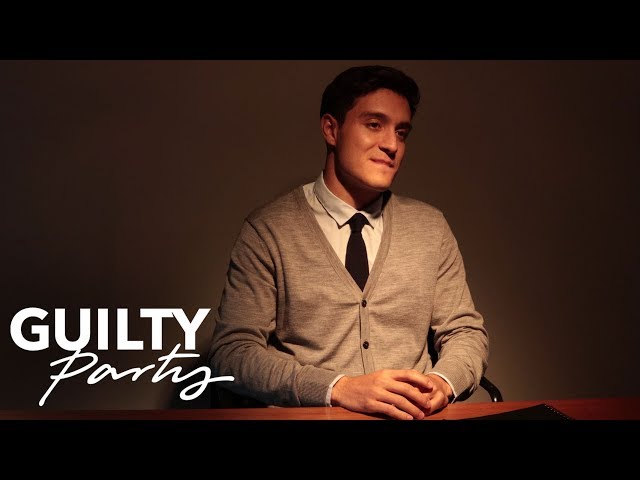 Alvaro Villanueva's Interrogation | Guilty Party: History of Lying