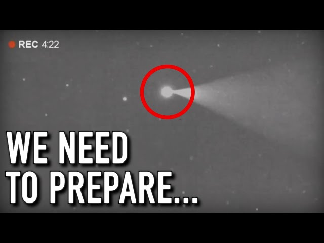 The Most Convincing UFO/Alien Videos of 2024...