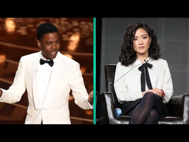 Jeremy Lin, Constance Wu and More Slam Chris Rock For Asian Jokes at the Oscars