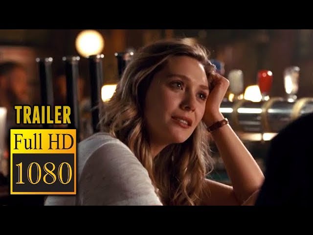 🎥 KODACHROME (2017) | Full Movie Trailer in Full HD | 1080p