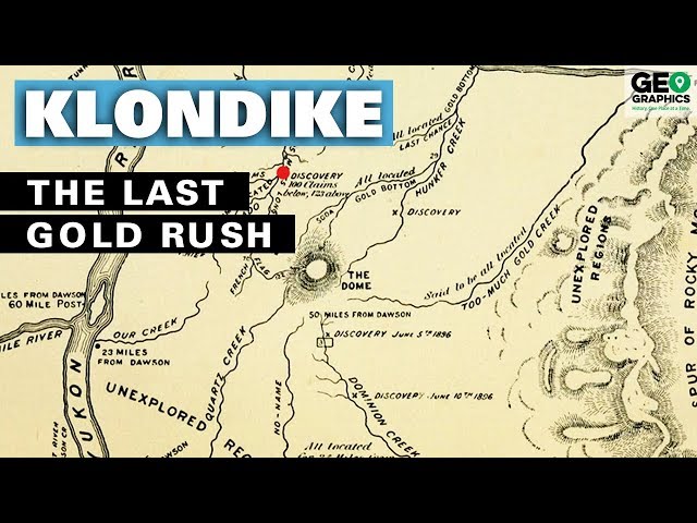 Klondike: The Last Gold Rush