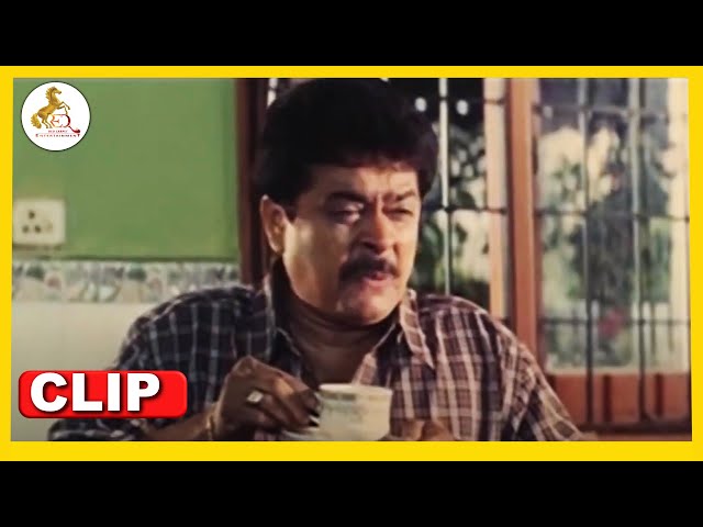 Kadhal Dot Com | S.Ve.Shekher Comedy Scene | Prasanna | Anu Sasi