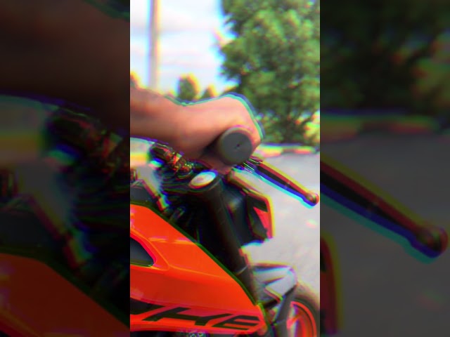 short Edit clip #ktmlover @GoExtraMileApp #pulsermodified