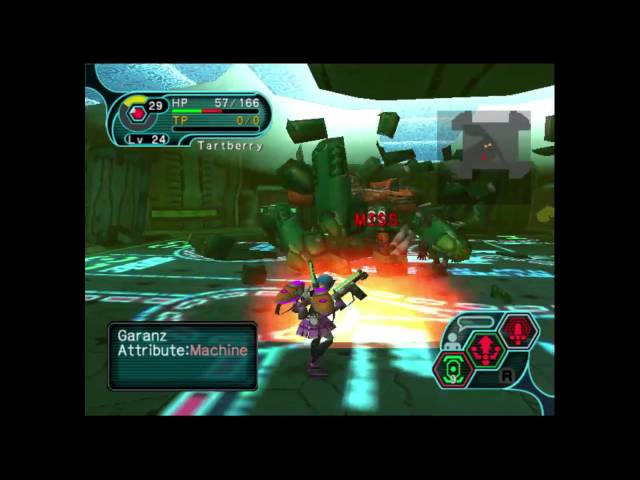 Phantasy Star Online Episode 1 and 2 plus [Episode 12: Mines-2]