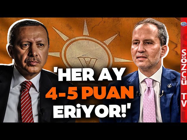 Fatih Erbakan'dan Siyaset Arenasını Sallayacak Erdoğan Sözleri! Ağzınız Açık Kalacak