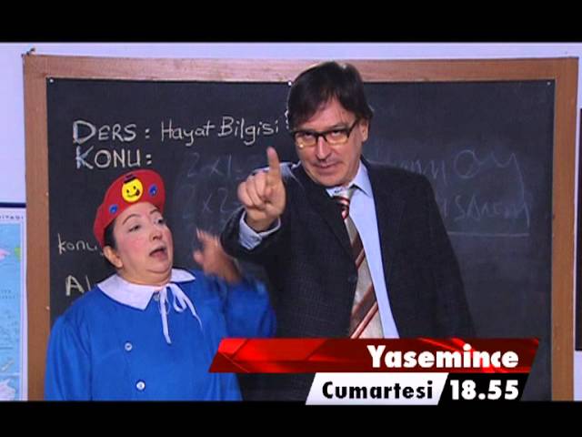 Yasemince