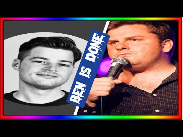 Why Ben Avery left The Tim Dillon Show|  Compilation | Memories | Tim Dillon Show Clips