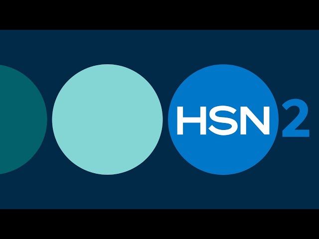 HSN2 Live Stream