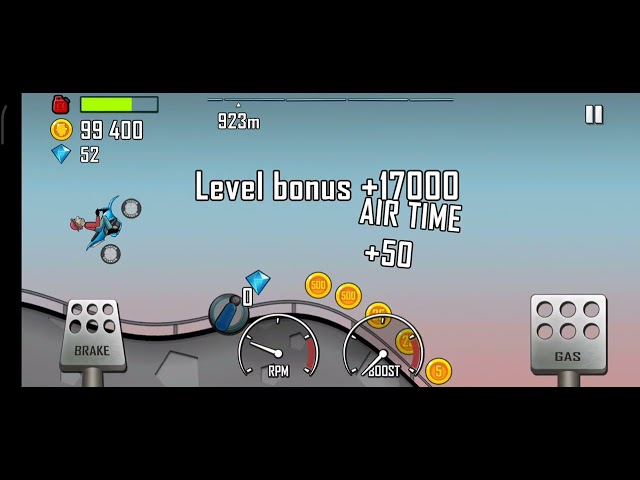 new video games gameplay game hill climb