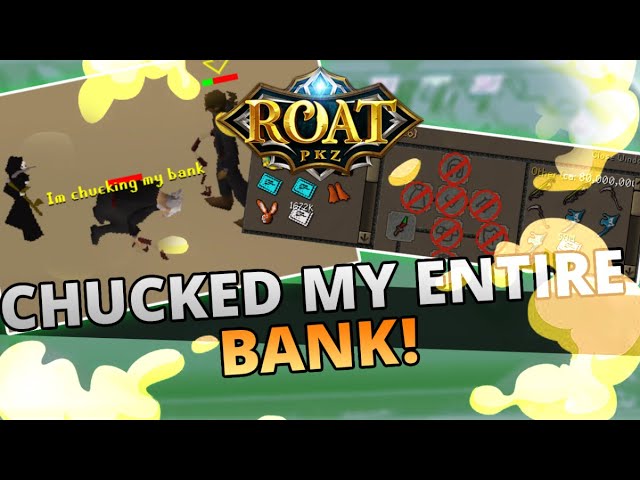 *150M POT AGAINST SMOOTHIE* WE LOST EVERYTHING?! + ELY ! [ROAT PKZ RSPS]