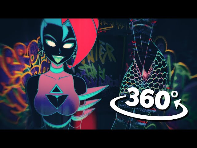 Moika 360! - Bonus Material