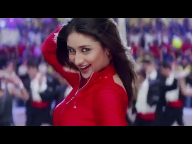 Aa Rang De Dupatta Mera | मुझे कुछ कहना है | Kareena Kapoor & Tusshar Kapoor | Bollywood Hits