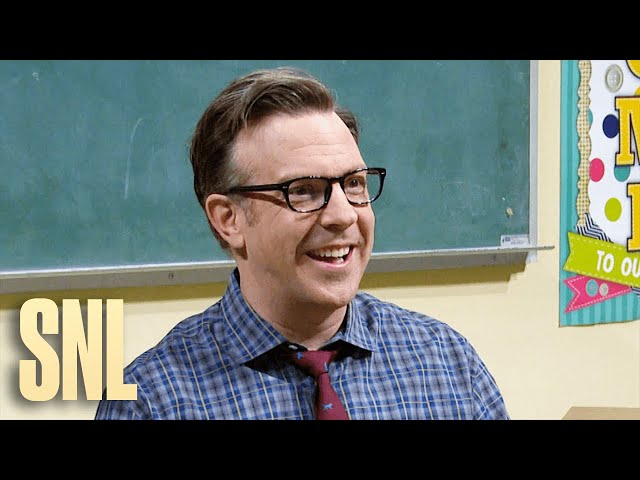 Parent-Teacher Conference - SNL