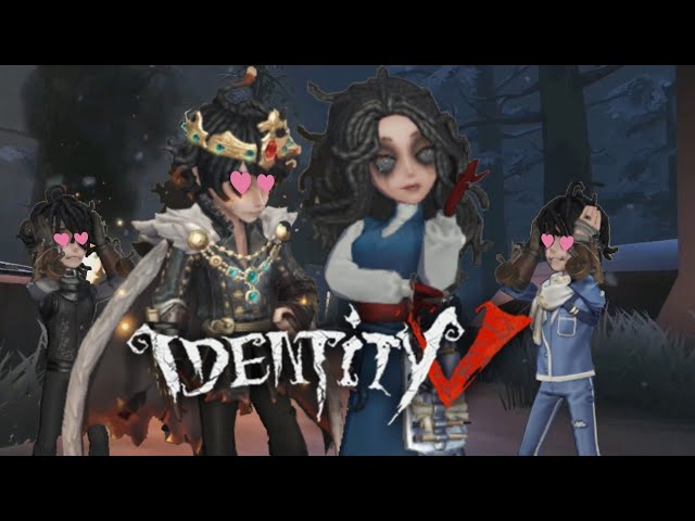 Protect the Queen challenge! | Identity V