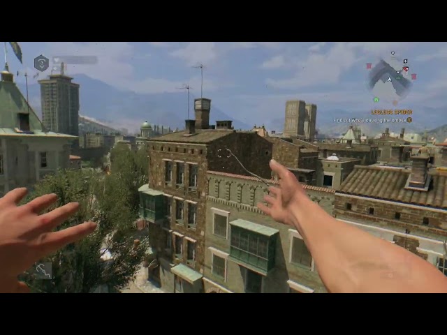 Dying Light: 60fps! The One Thing You Didn't Know You Needed