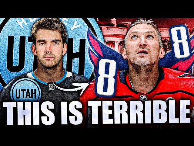 THE WORST HAS BEEN REVEALED FOR ALEX OVECHKIN…