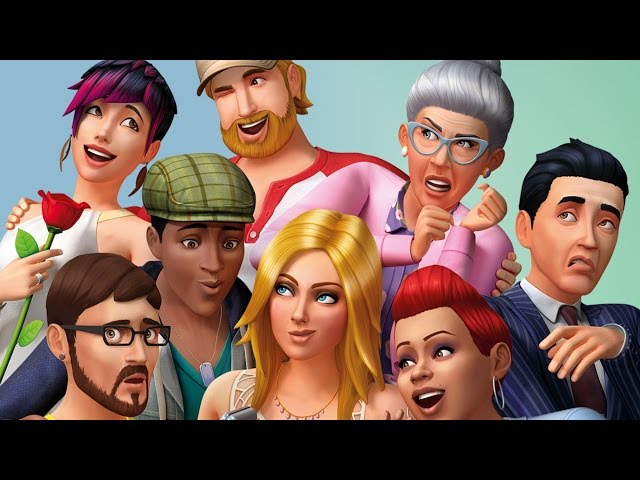 The Sims 4 (PC) Review