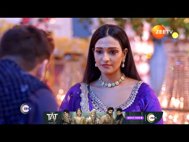 Bhagya Lakshmi | Will Balwinder manage to save Lakshmi's life?