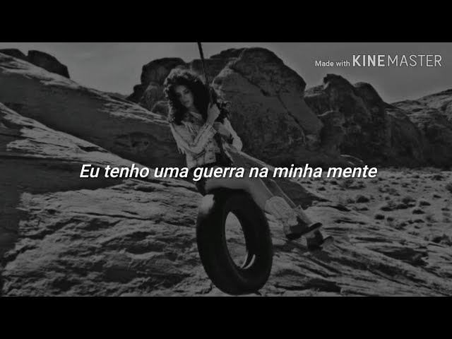 Lana Del Rey - Ride // Tradução