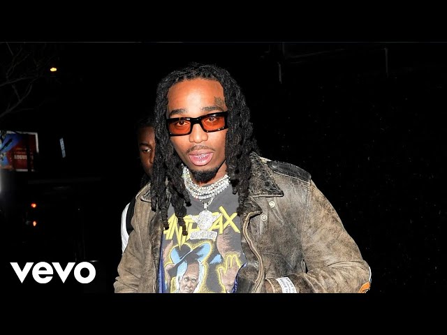 Quavo - Sarrow ft. Travis Scott, Offset, Don Toliver, Lil Baby, 21 Savage (Music Video) 2024