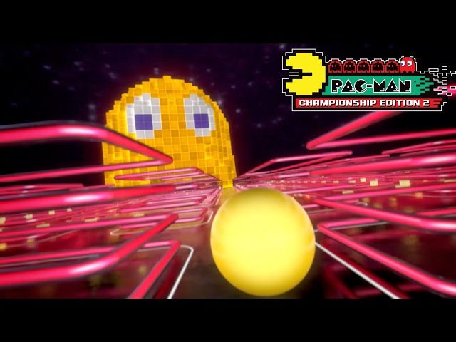 PAC-MAN CE 2 - Launch Trailer | PS4, XB1, PC