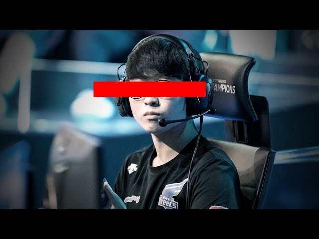 The Strangest Esports Team In The World — The Afreeca Freecs Documentary