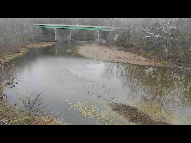 Cville Sugar Creek Camera