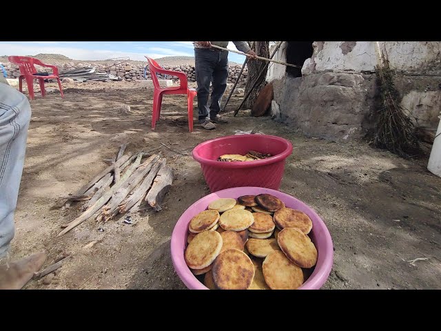 "RICAS GORDAS DE HORNO"