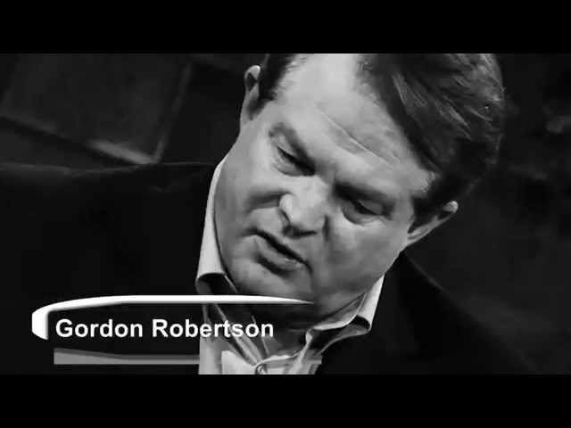 Gordon Robertson - The Hope, The Rebirth of Israel (Part 1) (November 18, 2015)