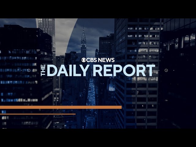 China-backed hacking threat, Trump's mass deportation plans and more | The Daily Report