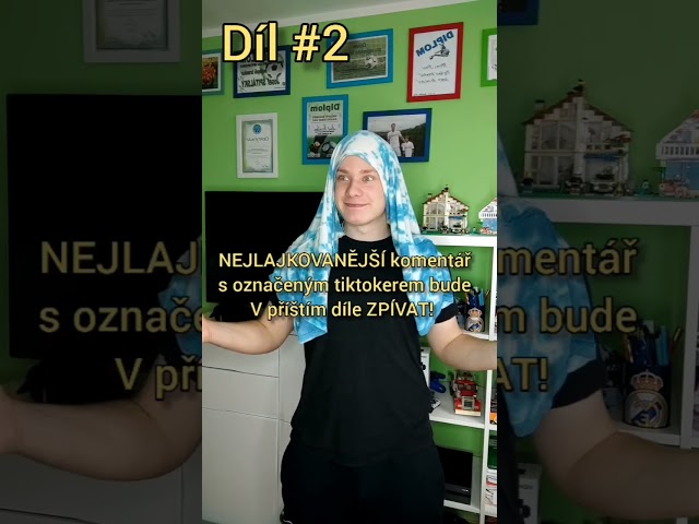 Toto video je jen koncept, ale co byste říkali na takovýto typ videí, že by osud příběhu byl na vás?