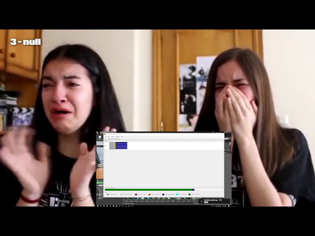 Two Teen Girls React To Unreal Engine 4