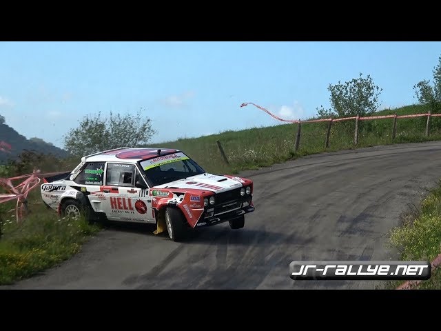 Rallye Festival Trasmiera 2019 | JR-Rallye