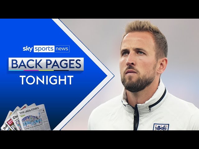 Kane hits out at absent teammates | New Coote video emerges | Rivals target Man City damages