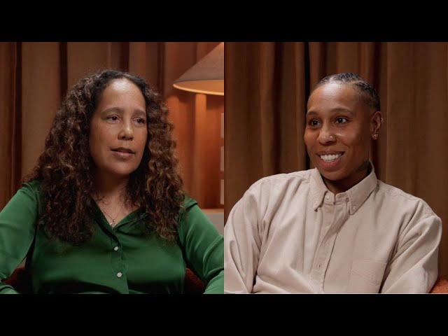 Gina Prince-Bythewood on Love & Basketball with Lena Waithe