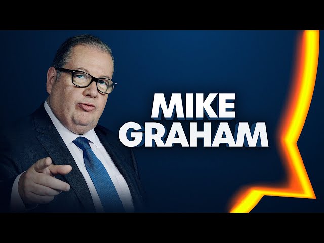 Mike Graham's Morning Glory | 22-Nov-24